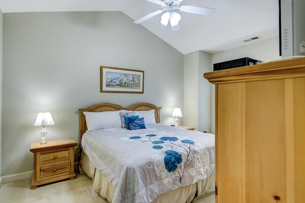 דירות מירטל ביץ' Magnolia Pointe 305 מראה חיצוני תמונה
